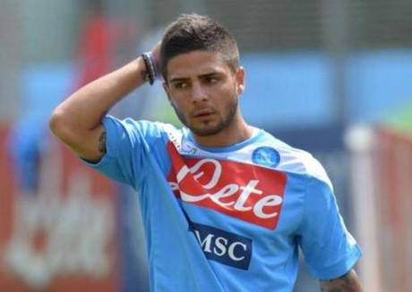 Ritiro Napoli 2012 - Sessione di Allenamento Mattutina