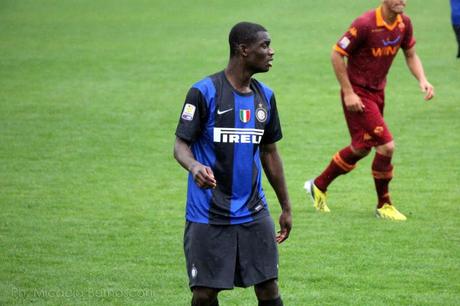Inter; Donkor, contratto rinnovato, futuro da decidere.