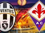 Europa League; probabili formazioni Juventus- Fiorentina.