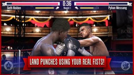 real boxing iphone2 App Store Sales: i saldi dellApp Store del 13 Marzo