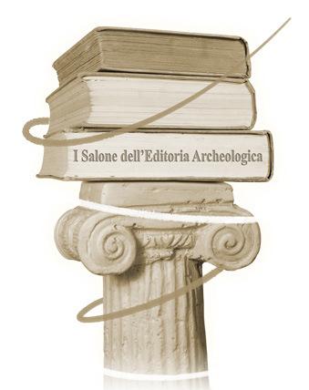 Fiera del libro di archeologia a Roma