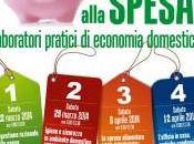 Occhio alla spesa! corso imparare gestire meglio casa