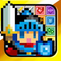  Block Legend   lo straordinario puzzle/rpg retrò per i vostri iPhone e Android !