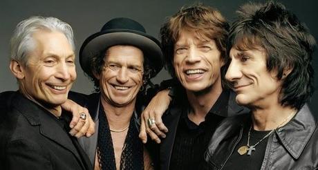 rolling stones