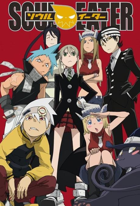 Soul eater