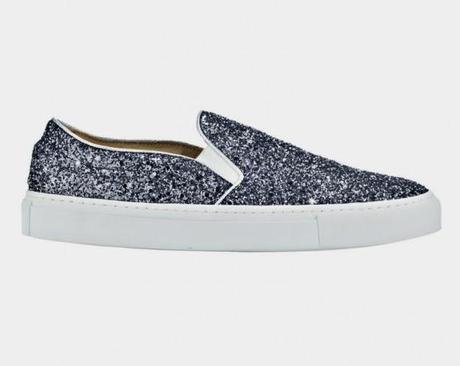 TREND ALERT: SLIP-ON