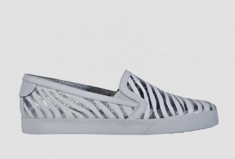 TREND ALERT: SLIP-ON