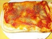 Calzone napoletano