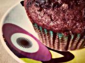 Muffin cioccolato dominicano