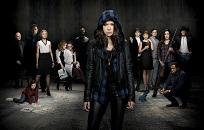 “Orphan Black 2”: foto promozionale del cast