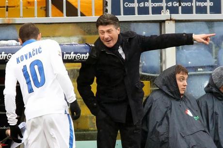 Inter, Mazzari su Kovacic: ” Domandate cosa preferiscono i tifosi, lui o le vittorie”