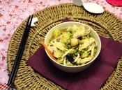 Udon Soup