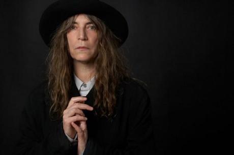 Patti Smith: i Poetici Sogni di una Rockstar