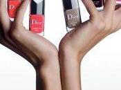 #Dior Smalti Effetto Gel: nuova collezione primavera-estate 2014