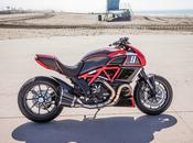 Ducati Diavel Roland Sands