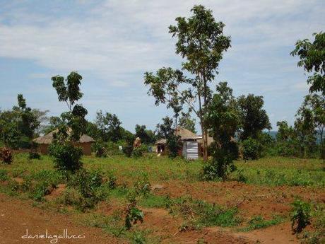 Kogelo, Kenya