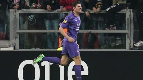 Europa League: Juventus-Fiorentina 1-1, si decide tutto al ritorno. Porto-Napoli 1-0