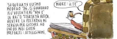 I diari della Nuke che tenta di crescere secondo Claudia Razzoli mammaiuto In Evidenza Claudia Razzoli 