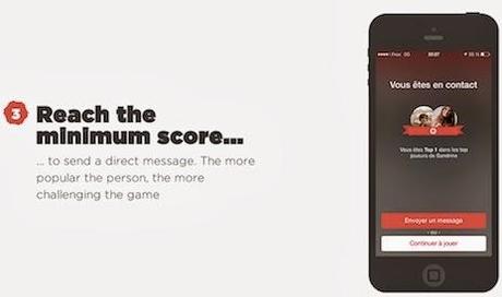 Apperò - la Gamification del Dating :-)