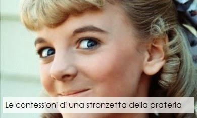 Le confessioni di una stronzetta della prateria