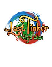 Cover The Last Tinker: City of Colors