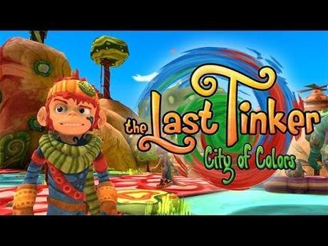 The Last Tinker: City of Colors – Anteprima