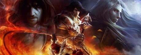 Immagini per la versione PC di Castlevania: Lords of Shadow - Mirror of Fate HD