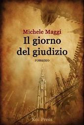 Michele Maggi - Il giorno del giudizio