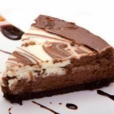 cheesecake-al-cioccolato