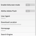 2014 03 14 08 53 21 150x150 Lightning Browser: una valida alternativa al browser stock applicazioni  Browser android 