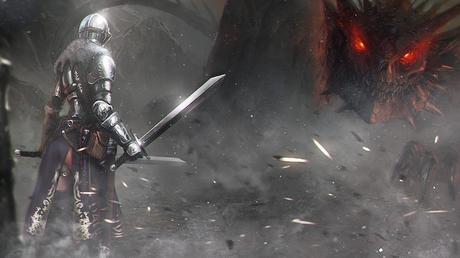 Dark Souls II - Superdiretta dell'11 marzo 2014