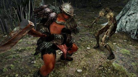 Un vademecum per Drangleic