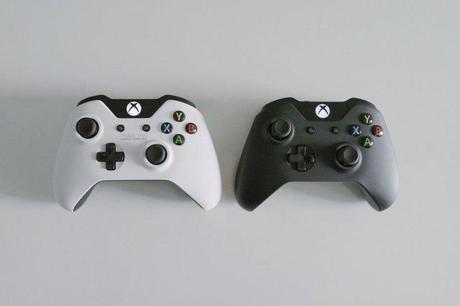 Il controller di Xbox One sarà reso compatibile con i PC