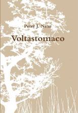 [Recensione] Voltastomaco di Peter J. Nexe