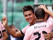 Palermo, Dybala: Sono stato frainteso, Napoli andrei”