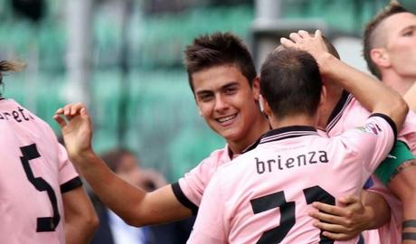 Palermo, Dybala: ” Sono stato frainteso, a Napoli ci andrei”