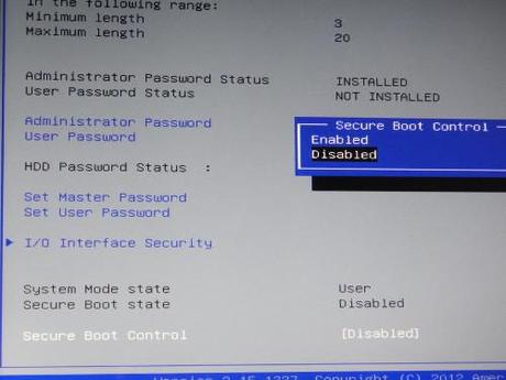 Installare Linux con UEFI e GPT, il nuovo standard che sostituirà il BIOS.