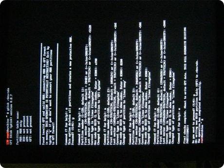 Installare Linux con UEFI e GPT, il nuovo standard che sostituirà il BIOS.