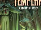 Knight Templar secret history Graeme Davis)