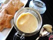 Crema cioccolato bianco mandorlato all'arancia: certezze, consapevolezze e... avanti tutta