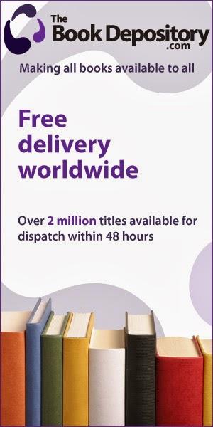 Bookish Tips: BookDepository