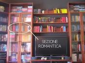 tour della libreria