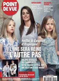 Point de vue: Leonor e Sofia di Spagna saranno sorelle complici o rivali davanti al trono?