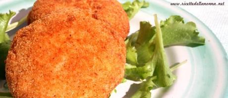 Ricette polpette di salmone