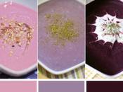 sfumature viola nuova collaborazione