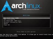ArchLinux: Guida Unified Extensible Firmware Interface (Italiano), prima parte.