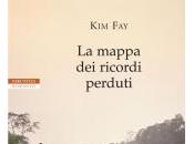 Recensione: Mappa Ricordi Perduti