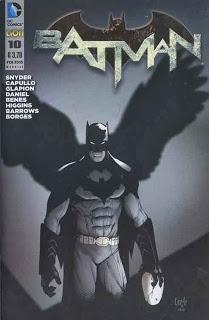 Batman 10