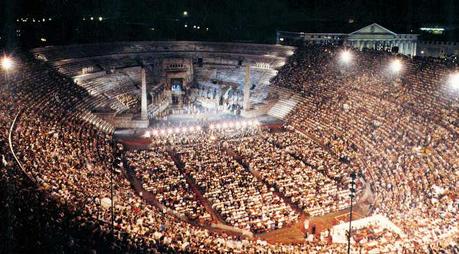 I sogni son desideri. L’Arena di Verona porta Bellini a Muscat