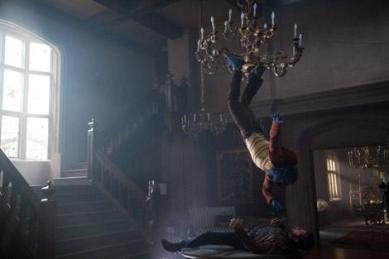 Nuove immagini per X Men: Giorni di un Futuro Passato X Men: Giorni di un Futuro Passato Bryan Singer 